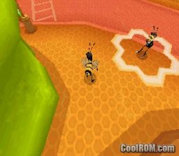 Bee Movie Game (Europe) ROM Download for Nintendo DS / NDS - CoolROM.com